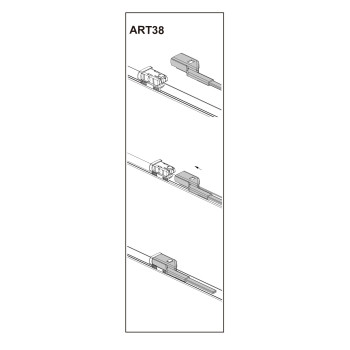 Stergator parbriz pasager FIAT DOBLO Box (263) 02/2010? 