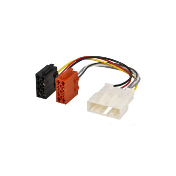 Conector auto Renault, Smart 