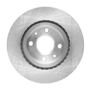 Disc frana ventilat Dacia Logan II 258x22 402063149R 