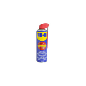 Lubrifiant multifunctional  WD-40 450 ml 