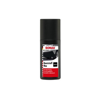 Solutie pentru restaurare plastic SONAX 100 ml 