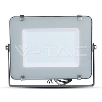 Proiector 150W LED Cip SMD SAMSUNG Corp Gri 4000K 