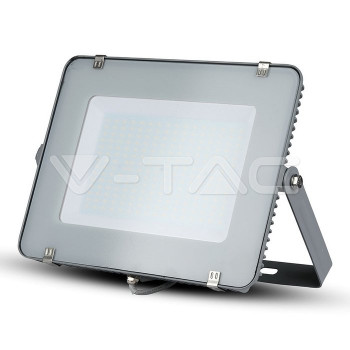 Proiector 200W LED Cip SMD SAMSUNG Corp Gri 6400K 
