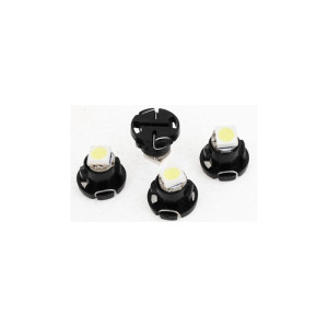 Set T4.2, 1 LED 5050 SMD 12V, Culoare Albastru