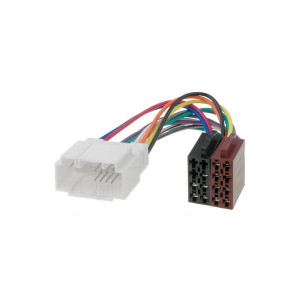Conector auto Acura, Fiat, Honda, Opel, Suzuki 