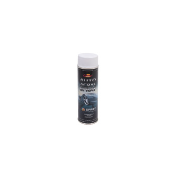 Spray vopsea Profesional CHAMPION 500ml  Alb  Lucios  Pur  