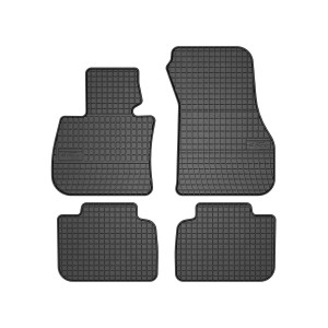 Covoare cauciuc compatibile BMW X1 F48 II 2015-> 