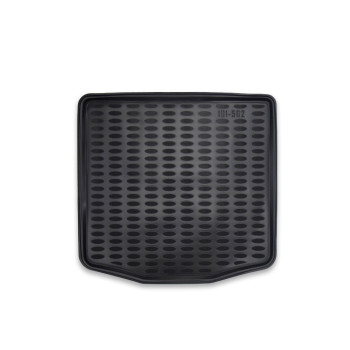 Covor portbagaj tavita premium compatibil Ford Focus III Berlina  2011-2014  