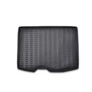 Covor portbagaj tavita premium compatibil Ford Connect Van Marfa 2015-> 