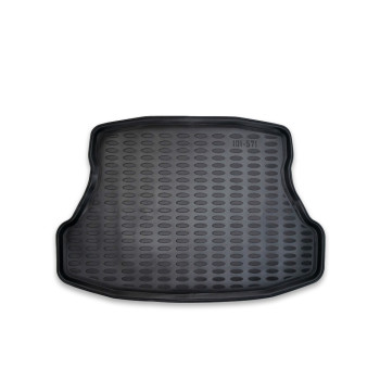Covor portbagaj tavita premium compatibil Honda Civic FD7 Berlina 2012-2015  