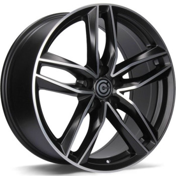 Jante Carbonado STYLE R18x8 5x112 compatibile Audi 