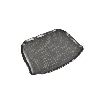 Covor portbagaj tavita compatibil Audi A3 8P1 Hatchback 2007-2012  