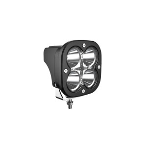 Proiector LED  12-24V cu lumina de zi 