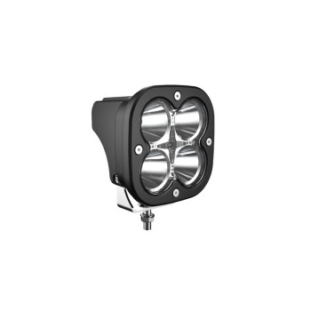 Proiector LED  12-24V cu lumina de zi 