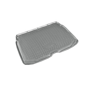 Covor portbagaj tavita compatibil Citroen C3 Picasso SH  2008-2017  