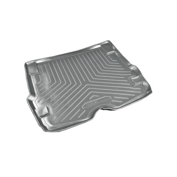 Covor portbagaj tavita compatibil Ford Focus I  Combi/Break 1998-2004   