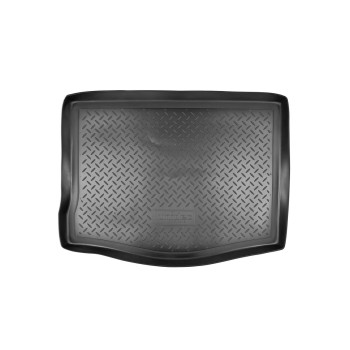 Covor portbagaj tavita compatibil Ford Focus II Hatchback 2004-2011 