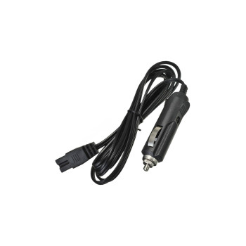 Mufa cablu 4 metri pentru frigider auto cu cap bricheta   