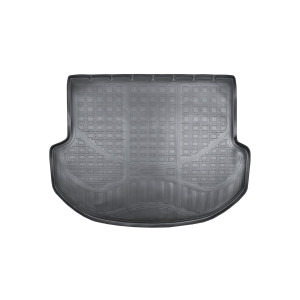 Covor portbagaj tavita compatibil Hyundai Santa Fe DM  5 locuri 2012-2019 