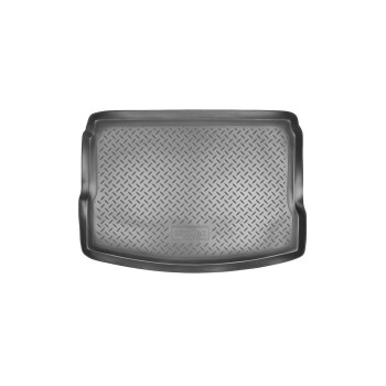 Covor portbagaj tavita compatibil Nissan Qashqai I 2008-2014 
