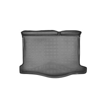 Covor portbagaj tavita compatibil Dacia Sandero II / Sandero II Stepway Hatchback 2012-> 
