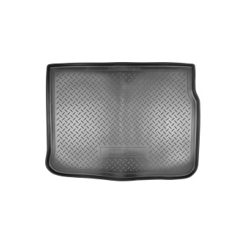 Covor portbagaj tavita compatibil Renault Scenic II 2003-2010 