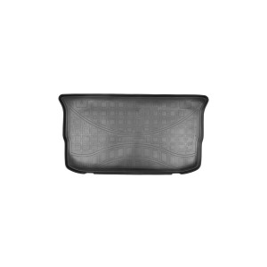 Covor portbagaj tavita compatibil Smart Forfour W453 2014-> 