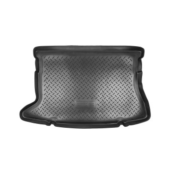 Covor portbagaj tavita compatibil Toyota Auris I E150 Hatchback 2007-2013  