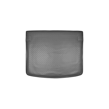 Covor portbagaj tavita compatibil VW Caddy III/IV  Scurt / Persoane 2004-2015/2015-> 