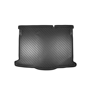 Covor portbagaj tavita compatibil Ford Focus IV Hatchback 2018-> 