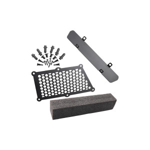 Kit de reducere zgomot admisie compatibil Maverick X3 turbo  