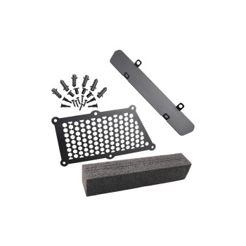 Kit de reducere zgomot admisie compatibil Maverick X3 turbo  