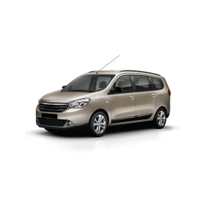 Capace oglinda tip BATMAN compatibile Dacia Lodgy 2012-2021 