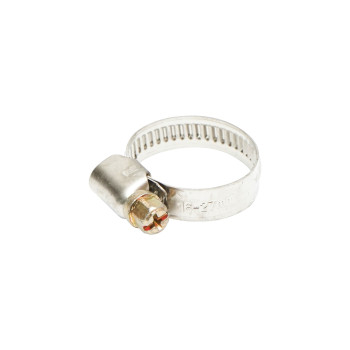 Colier furtun inox 16-27A 
