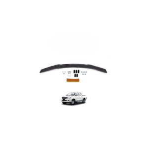 Deflector capota compatibil Toyota  Hilux  II 2012-2015 