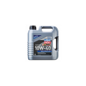 Ulei motor LIQUI MOLY MOS2 LEICHTLAUF 10W40 4 litri