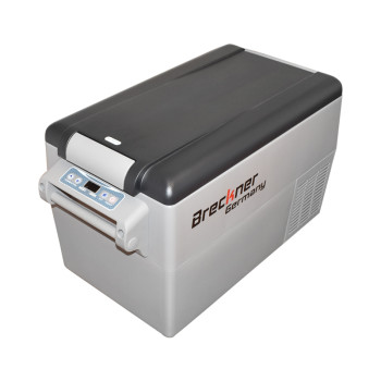 Frigider auto 32L 12-24V 50W cu compresor  