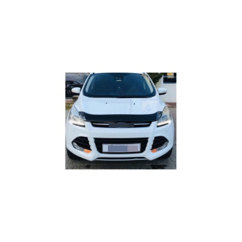 Deflector capota compatibil Ford Kuga  2013-2016  