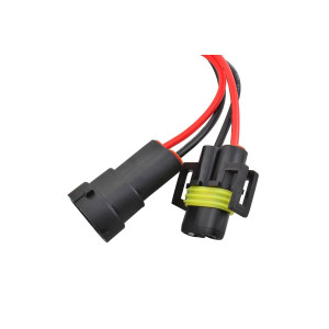 Set mufa bec mama- tata H11  