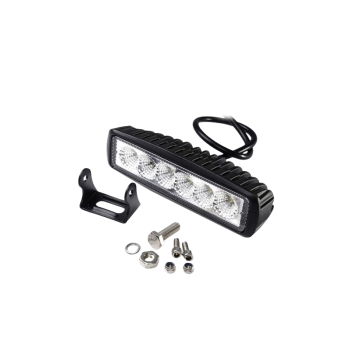 Proiector LED 18W 12V/24V  