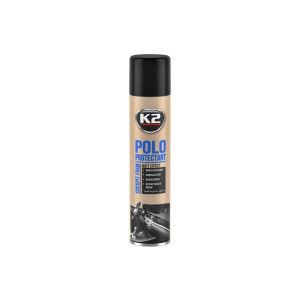 Spuma curatat bord  cu efect mat Polo Protectant Mat K2 300ml  