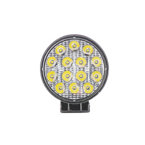 Proiector LED  Flood  60?, 42W, 12/24V 