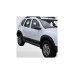 Set 8 protectii aripa compatibil Dacia Duster I 2010-2017