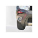 Set ornament ochelari proiectoare compatibil Dacia Duster I 2010-2017 Set ornament ochelari proiectoare compatibil Dacia Duster I 2010-2017