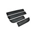 Set 4 bandouri usa origine Uzina dedicate Dacia Duster I 2011 -> 2017
