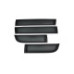 Set 4 bandouri usa origine Uzina dedicate Dacia Duster I 2011 -> 2017