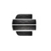 Set 4 bandouri usa model offroad compatibil Dacia Duster II 2018 ->