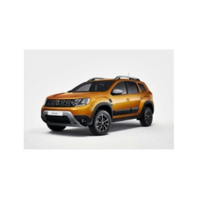 Set bandouri usa auto 4 piese compatibile Dacia Duster II 2017-2024