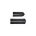 Set bandouri usa auto 4 piese compatibile Dacia Duster II 2017-2024 Set bandouri usa auto 4 piese compatibile Dacia Duster II 2017-2024