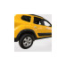 Set 10 protectii aripa cu sau fara senzori , model offroad compatibil Dacia Duster II 2018-> Set 10 protectii aripa cu sau fara senzori , model offroad compatibil Dacia Duster II 2018->